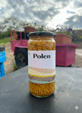 Polen de Abeja Natural