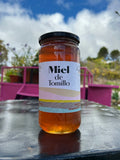 Miel de Tomillo 100% Natural