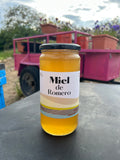 Miel de Romero 100% Natural