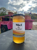 Miel de Azahar 100% Natural